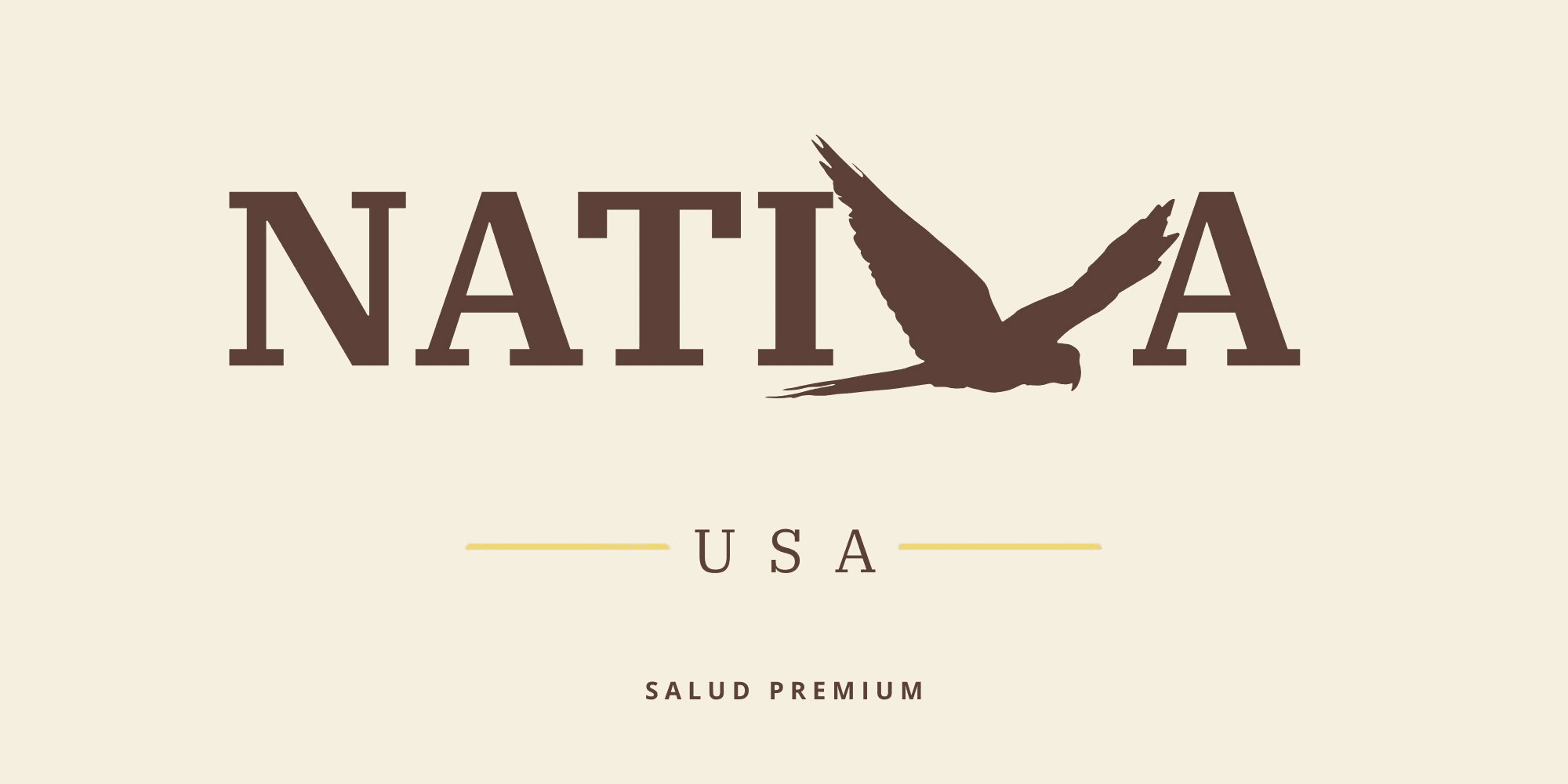 NATIVA USA — Salud Premium